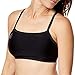UV SKINZ UPF50+ Swim Bra-Black-2XL