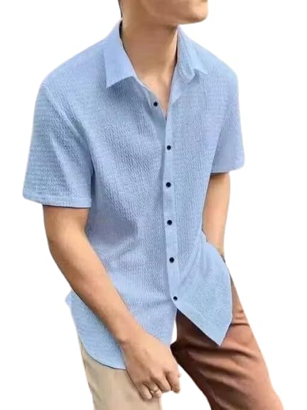 Glamorous Men?s Casual Shirt_4 ? Trendy & Comfortable Shirt_4 for Men | Modern Fashion 4 - Review, Price and Buying Guide