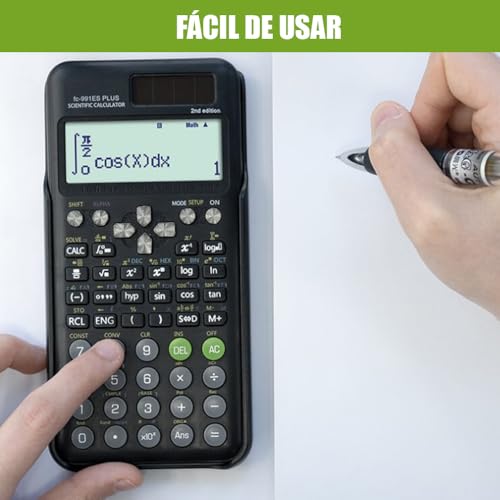 Calculadora Cientifica, Calculadora, Calculadora Científica, Calculadora Escolar, Calculadoras, Calc