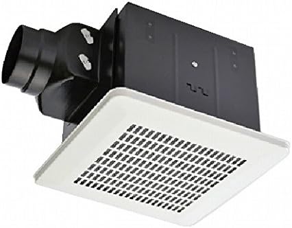 Amazon 高須産業 天井埋め込み換気扇 シロッコファン Tm 240n Diy 工具 ガーデン