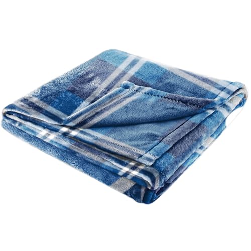 Image of Jay Franco Gilmore Girls Chilton Crest Plush Throw Blanket - Measures 50 x 60 Inches, Super Soft Lightweight Fleece Bedding