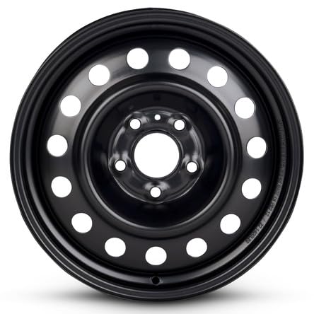 Amazon.com: New OEM Replacement Wheel for Mitsubishi Lancer