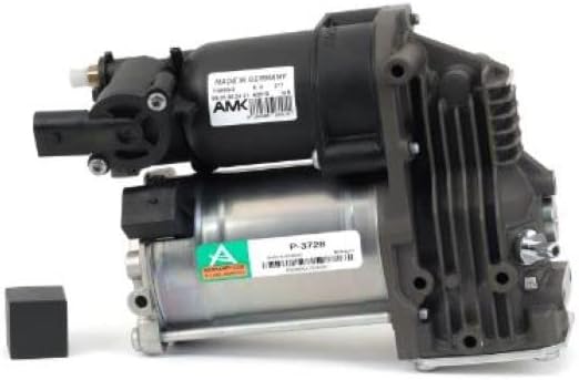 Miniatura 4 de Arnott - Compresor de suspensión neumática AMK- 07-13 BMW X5 (E70) 08-14 BMW X6 (E71) (P-3728)