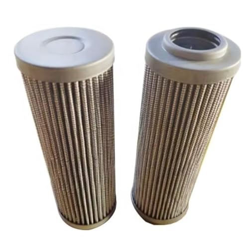 Filtre hydraulique 61163139V haute résistance, pièce de moteur fiable