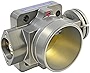 Skunk2 Racing 309-05-0050 Pro Series Hard Anodized 70mm Throttle Body for Honda B, D, H, F-Series Engines