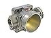 Skunk2 Racing 309-05-0050 Pro Series Hard Anodized 70mm Throttle Body for Honda B, D, H, F-Series Engines
