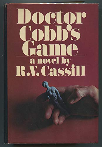Doctor Cobb's Game, 0870350072 Book Cover