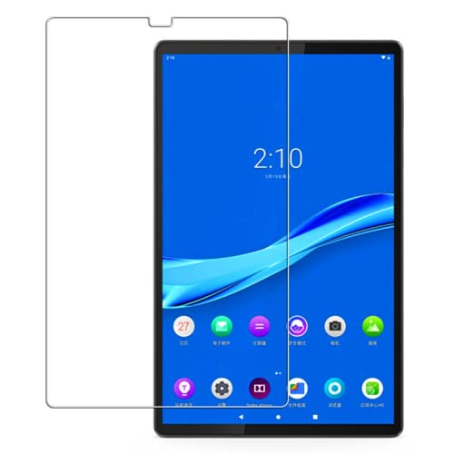 Casodon Premium Tempered Glass for Lenovo Tab K10 FHD 10.3 inch (Ultra Clear) Anti Scratch with Easy Installation Kit (B09JSNVVGG) Amazon Price History, Amazon Price Tracker