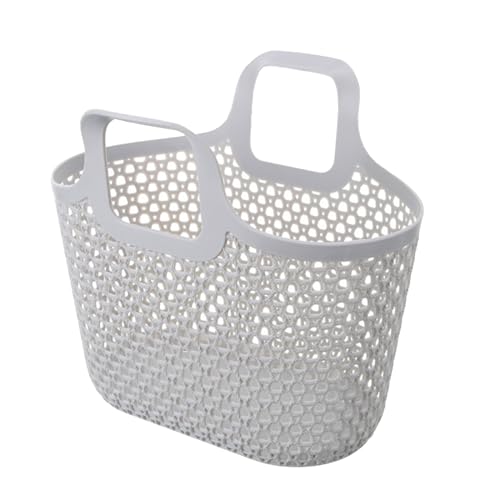 Generisch Putzmittel Organizer Putzmittel Aufbewahrung Tragbare Dusche Caddy Korb Kunststoffkorb Miâ€¦ – Miniatur