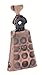 Toca TPC-2BC Handheld Cowbell