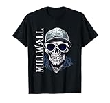 T-shirt Millwall Ultra Bad Millwall Ultras pour gar�ons T-Shirt