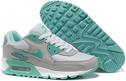 Amazon.com: Nike 9090-17 - Zapatillas deportivas para mujer AIR MAX 90 LTR,  Marrón, 5.5 D (M) US : Ropa, Zapatos y Joyería