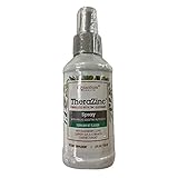 QUANTUM RESEARCH THERA ZINC THROAT SPRAY, 4 FZ