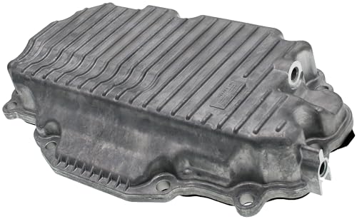 Bandeja de aceite de motor Dorman compatible con Infiniti 264-863 5