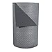 High-Traffic Series Sorbent-Pad Roll, 63gal, 30" X 300ft, Gray, 100/pack