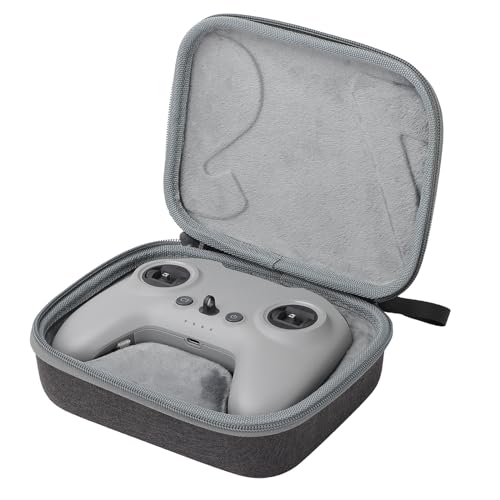Lightweight Hard Shell Case for DJI FPV Remote Controller