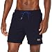Produktbild Napapijri Herren Villa 3 Shorts, Blau (BLU Marine 1761), Large (Herstellergröße:L)