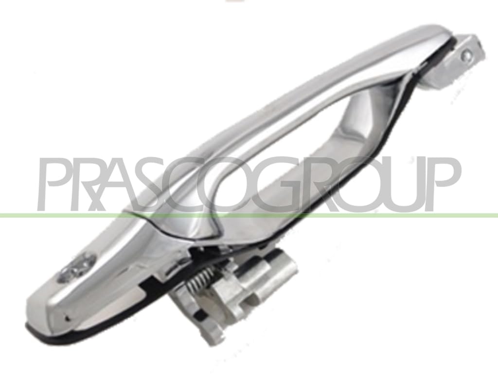 PRASCO MB7108006 Bedienelemente