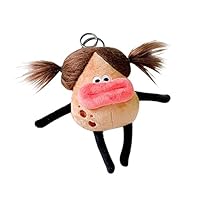 ポテトちゃん キープ キーホルダー ポテト【公式】≪1個からお届け≫Can☆Doネットショップ