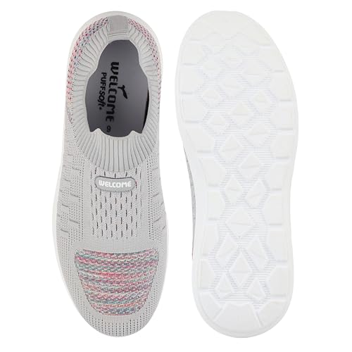 Image of Welcome Womens W Iifa 103 Sneaker