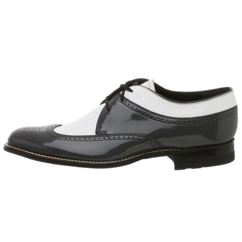Image of Stacy Adams Mens Wingtip