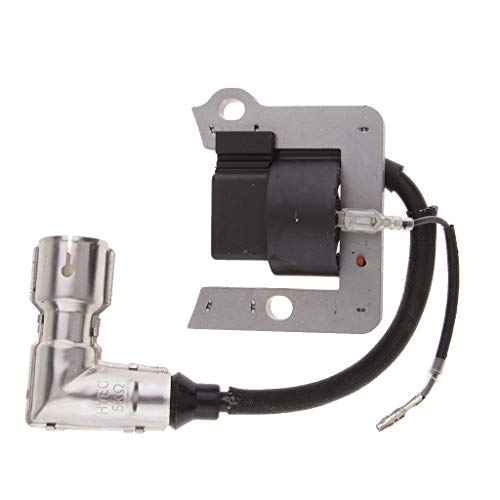 B Blesiya Outdoors & Spares Ignition Coil for MTD Engine 75110367 95110367 78110367