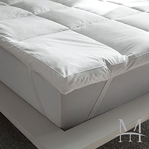 Pillow Top Casal qual o melhor? Para mais conforto durante o sono
