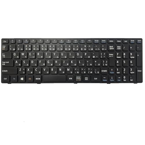 Amazon | 汎用 ノートブックキーボー に適合する For Lenovo G580