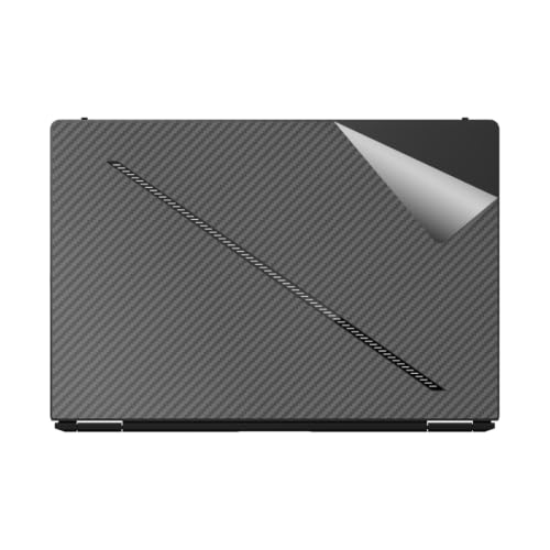 PDA�H�[ �X�L���V�[�� ROG Zephyrus Duo (2026) GX651AX �Ή� �y�J�[�{�����E�V���o�[�z