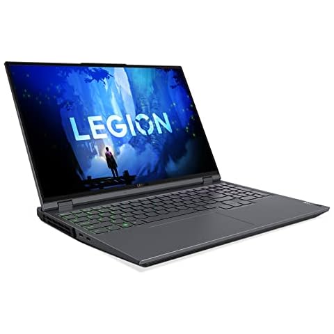 Lenovo Legion 5 Pro Gen 7 - Ordenador Portátil Gaming Cover