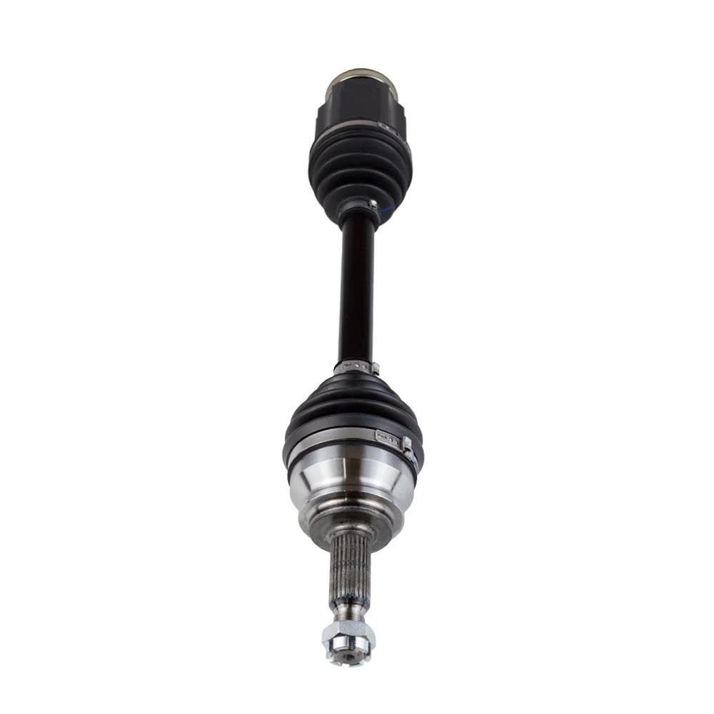 Árboles de transmisión Accesorios Para Automóviles Eje De Transmisión Del Eje CV Delantero Izquierdo Para Jeep Para Compass 5105649AF 5105658AD 5105658AE 5105658AF Árbol de transmisión Eje delantero