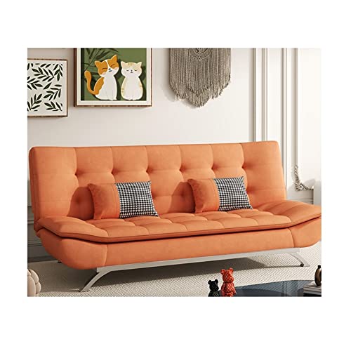 Sofá Conversível Para Sala De Estar, Cadeira Reclinável Moderna, Sofá Individual De Luxo, Adequado P