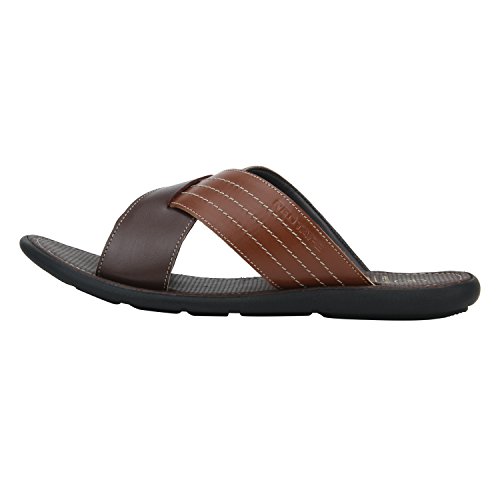 Image of Red Tape Men Slippers