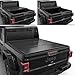 Calffree Hard Folding Truck Bed Tonneau Cover |CFHT-031|Fits 2020-2026 Jeep Gladiator 5' Bed (60.3
