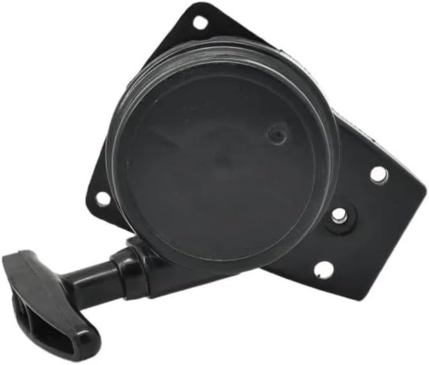 Fit for Garden Pruner Saw Mechanical Parts TU26 Starter Assembly