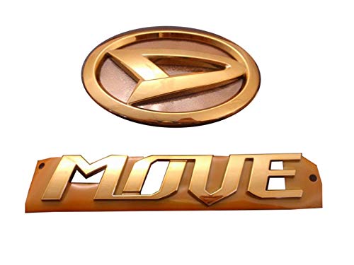 Amazon | ◇ダイハツ ムーヴ (MOVE：LA150/LA160系) プレミアム 