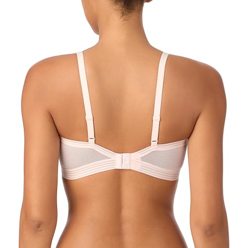 Image of DKNY Women's Sheer Stripe Bralette