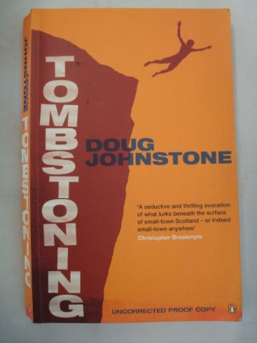 Tombstoning view 2