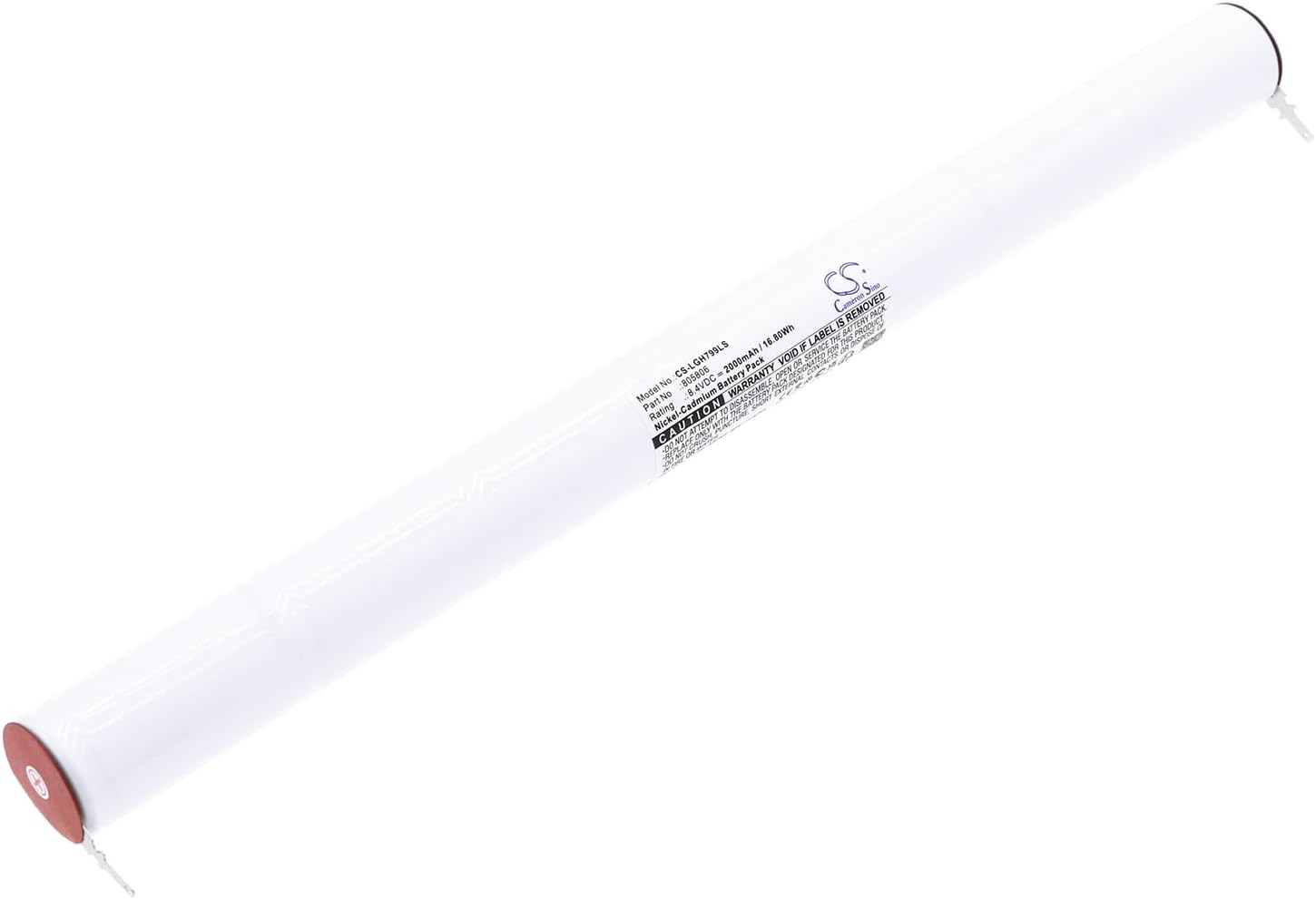 Cameron Sino Battery for Legrand 061799, 61799, G5 PN:Legrand 805806, H95473 2000mAh / 16.80Wh