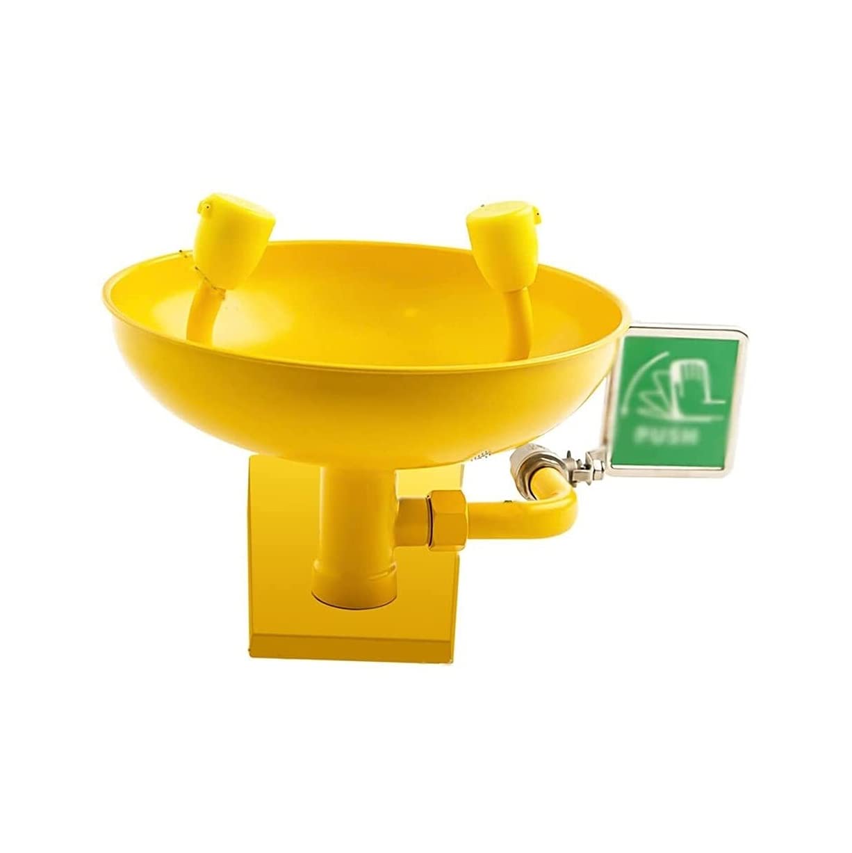 Buy Eye Wash Station Eyewash Station Wall ed Emergency Eyewash Station