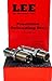 LEE PRECISION 416 Barrett Large Series 2-Die