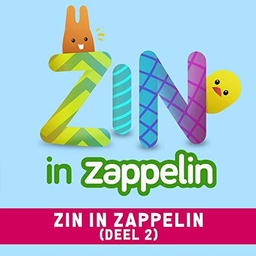 Fenna Ramos & Zin In Zappelin