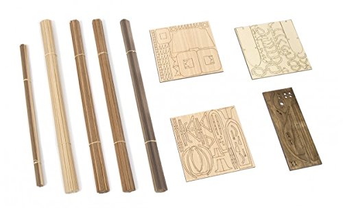 OcCre 15800-2 Santissima Trinidad Pack 2 Cover