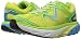 MBT GT 16 W, Zapatillas de Running para Mujer, (Yellow/Lime), 36 EU