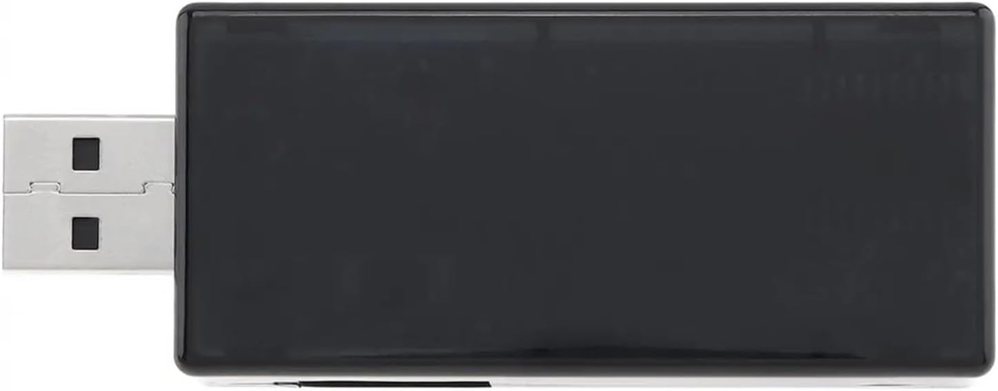 LCD Current Voltage Charger Capacity Tester U Charger