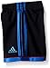 adidas Baby Boys' Pitch Short Set, Shock Blue, 18 Months
