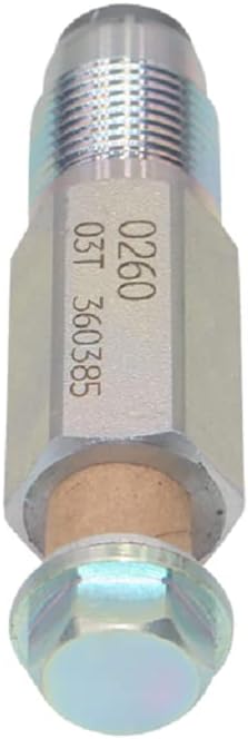 1 PC/Set of 095420-0260 8-98032549-0 98032549 Pressure Relief Valve (MOLEI-AUTO)