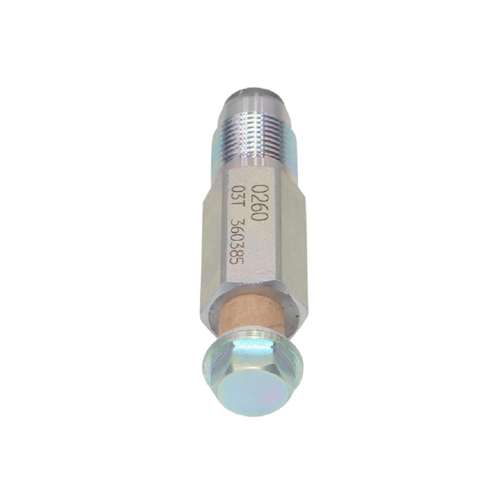 1PCS Pressure Relief Valve OEM 095420-0260 8-98032549-0 98032549