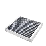 Car Cabin Air Filter 13271190 1808246 Compatible For Opel Vauxhall Astra J Cascada Insignia A Mokka