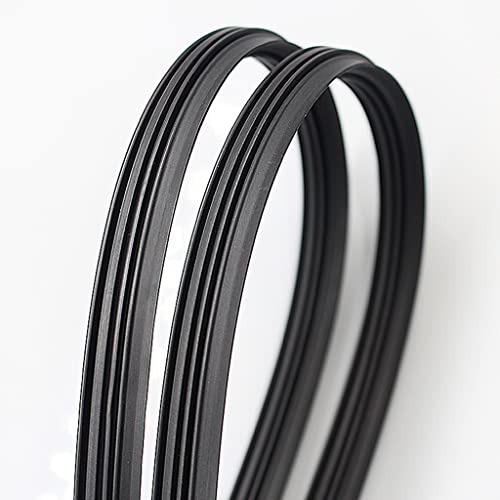 Tuokay 28'' Gomme per Tergicristallo di Ricambio
